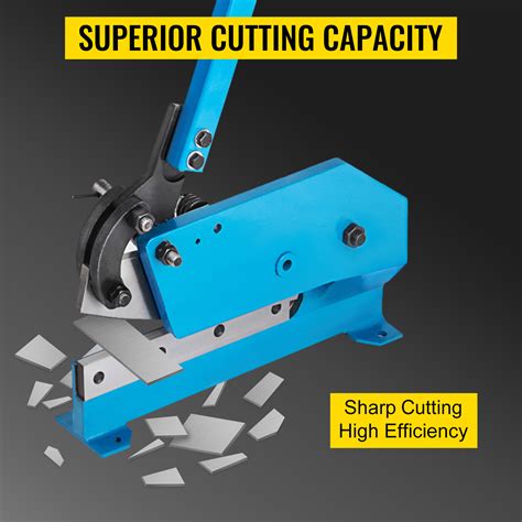 heavy duty metal shear cutter